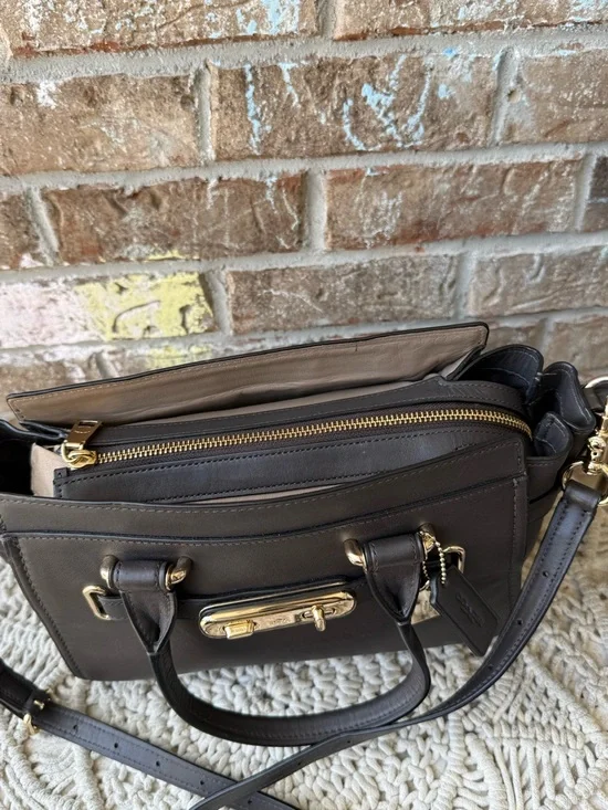 COACH SWAGGER 27 (COACH F12111) - Picture 5 of 16